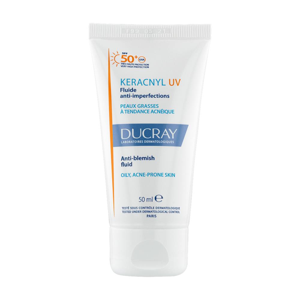 KERACNYL UV FLUID SPF 50+