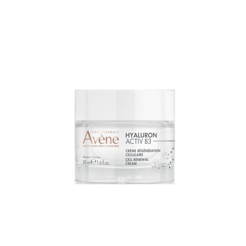 Hyaluron Activ B3 Cellular Renewal Cream