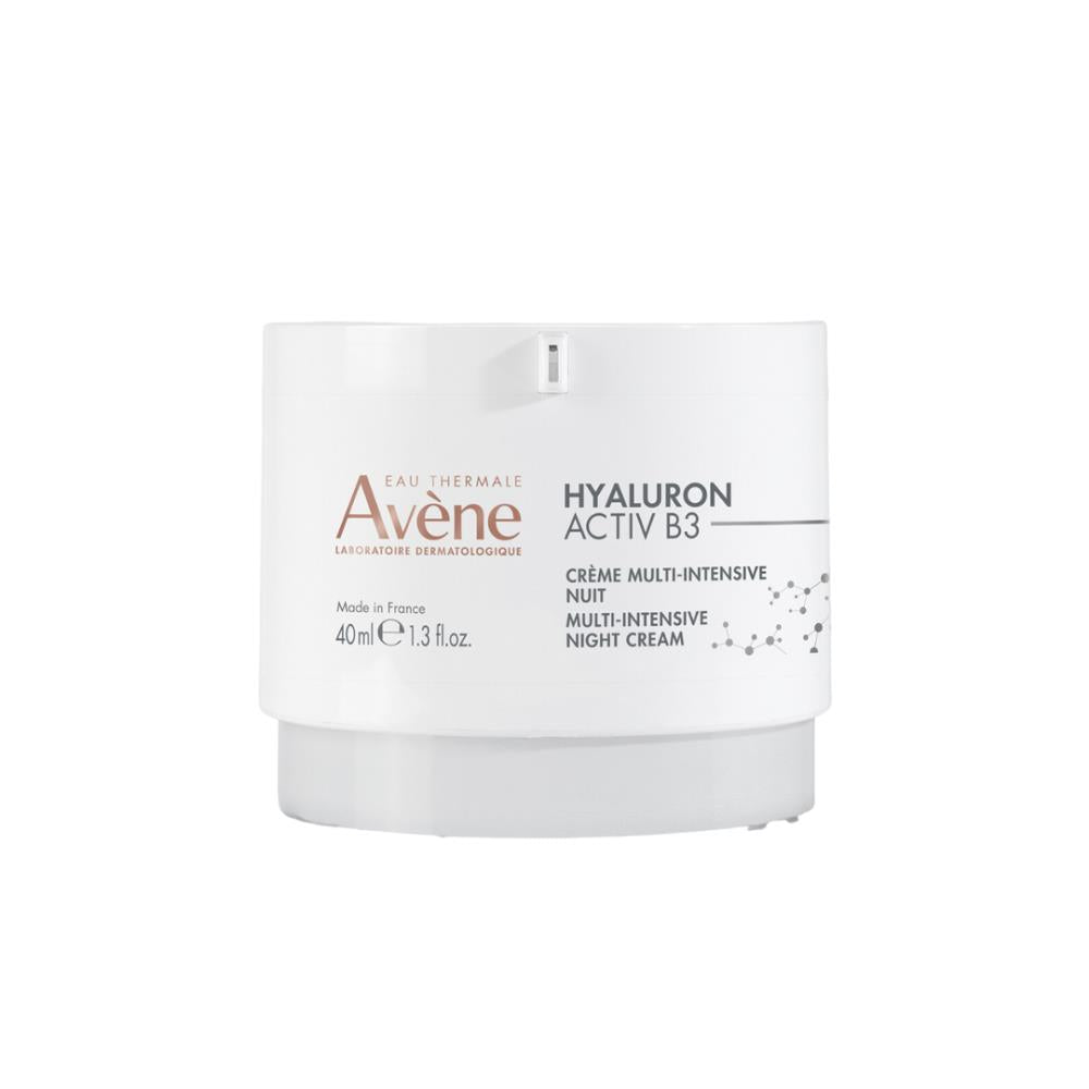 Hyaluron Activ B3 Multi-Intensive Night Cream