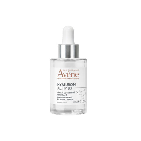 Hyaluron Activ B3 Concentrated Plumping Serum