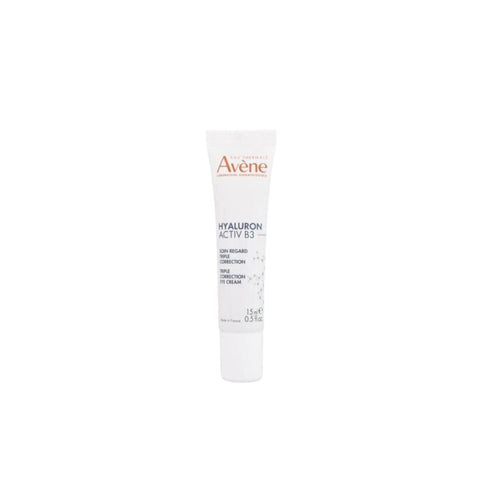 Hyaluron Activ B3 Triple Action Eye Cream