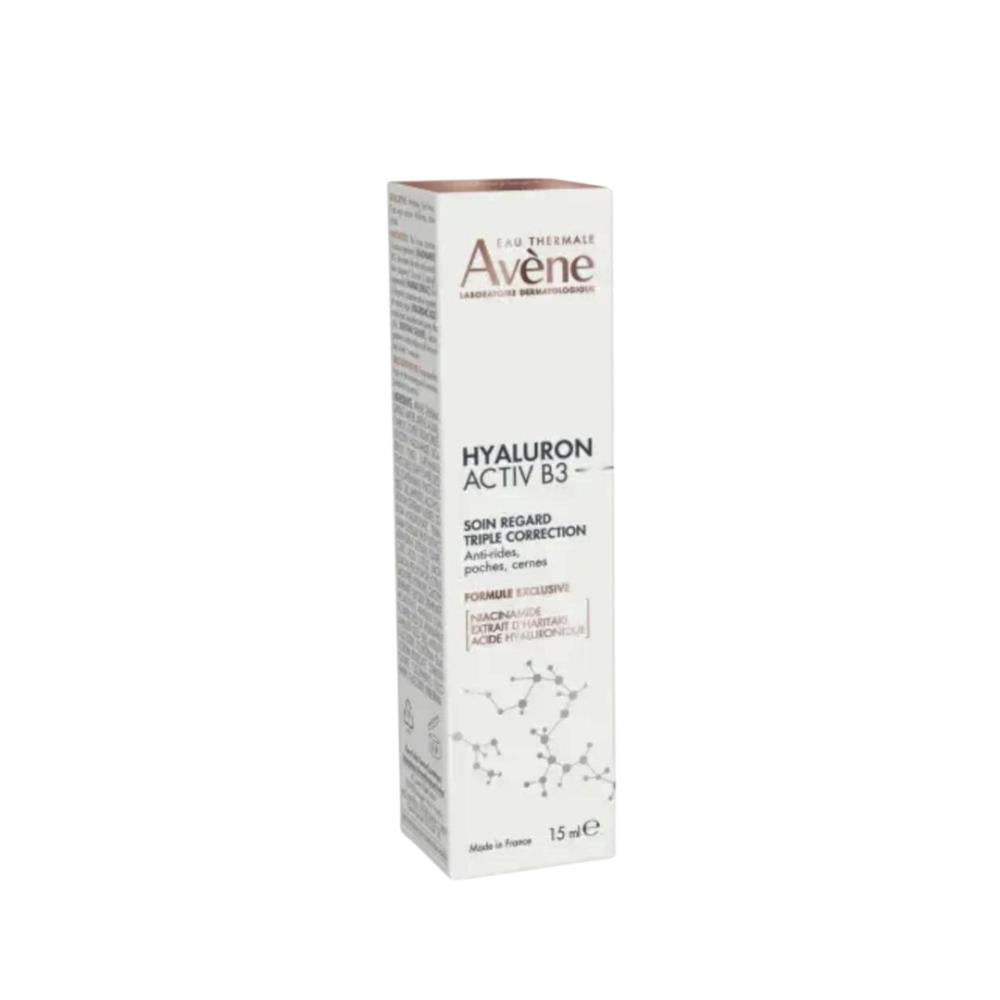 Hyaluron Activ B3 Triple Action Eye Cream