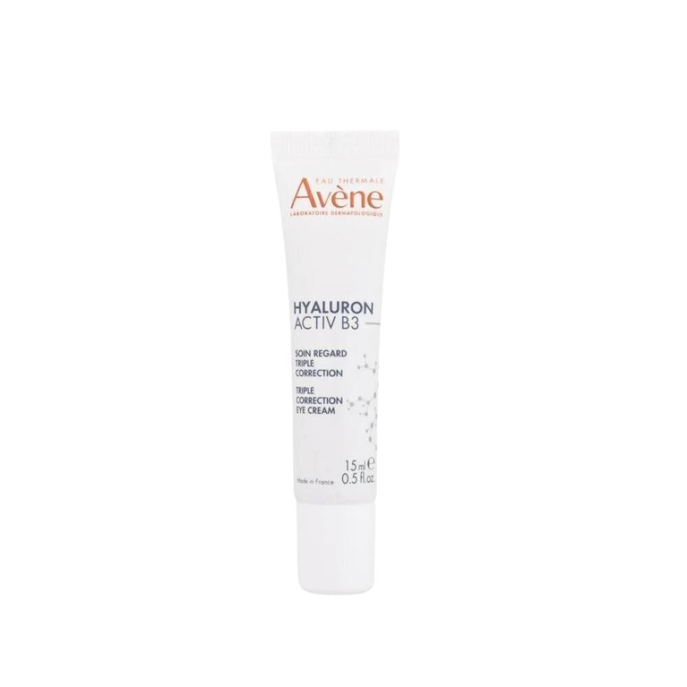 Hyaluron Activ B3 Triple Action Eye Cream