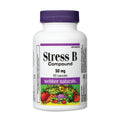 Stress B 50mg