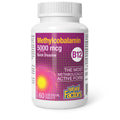 Methylcobalamin 5000mcg