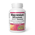 Magnesium Bisglycinate 200mg