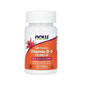 High Potency Vitamin D3 10,000IU