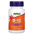 Vitamin B-12 5000mcg