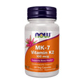 MK-7 Vitamin K2 100mcg