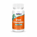 Iron Complex