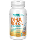 Kids DHA Fish Oil