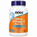 Ultra Omega-3 Fish Oil
