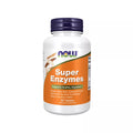 Super Enzymes