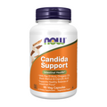 Candida Support