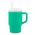My 1st Tumbler 6M+
