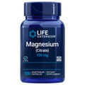Magnesium Citrate 100mg