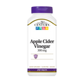 Apple Cider Vinegar