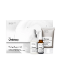 The Age Support Set