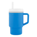 My 1st Tumbler 6M+