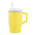 My 1st Tumbler 6M+