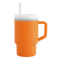 My 1st Tumbler 6M+