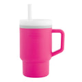 My 1st Tumbler 6M+