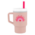 My 1st Tumbler 6M+