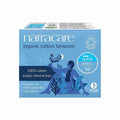 Super Organic Cotton Tampons
