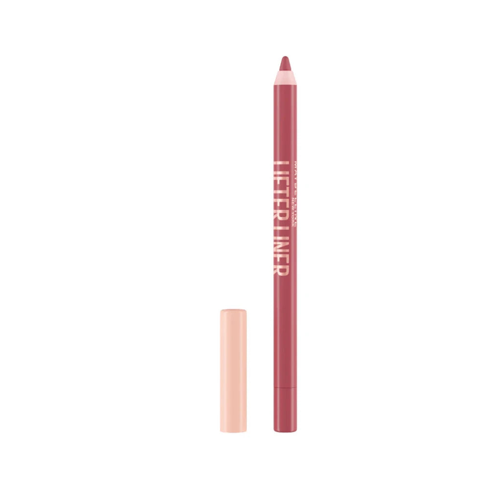 Lifter Liner Lip Liner Pencil with Hyaluronic Acid and Jojoba Oil