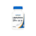 L-Methylfolate 1000mcg
