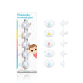 Baby Paci Weaning System