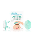 Baby Head-Hugging Hair Brush + Comb
