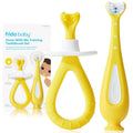 Baby Grow-With-Me Training Toothbrush Set 6M+