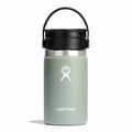 Wide Mouth With Flex Sip Lid