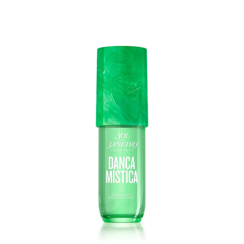 Danca Mistica Perfume Mist