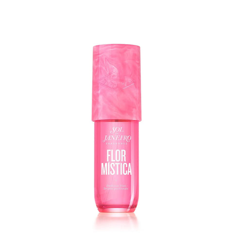 Flor Mistica Perfume Mist