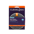Detoxify Dual Texture Body Exfoliator