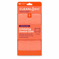 Bath & Body Exfoliating Stretch Cloth Sensitive Skin