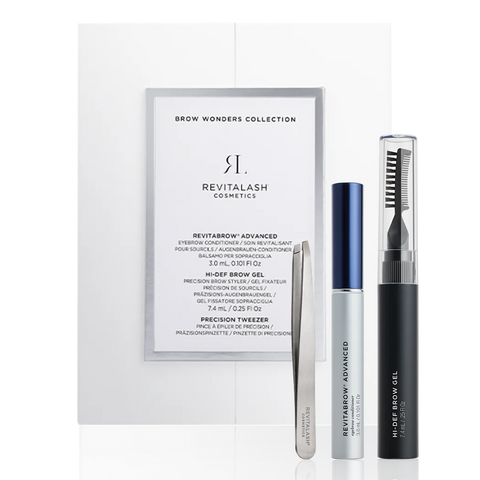 Brow Wonders Collection