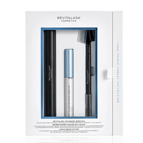 Lash Triple Threat Collection