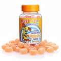 Vegan Gelatin Free Vitamin C Gumee