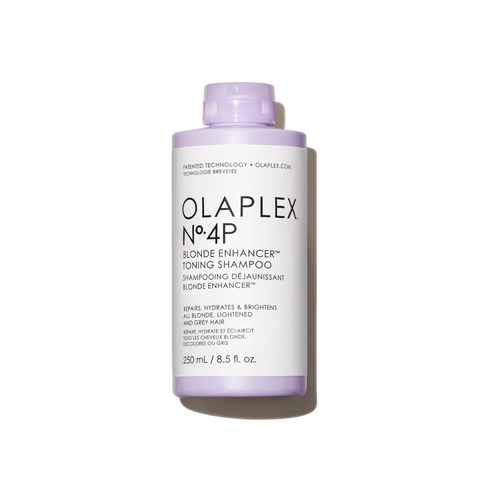 N 4P Blonde Toning Shampoo