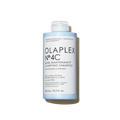 N 4C Clarifying Shampoo