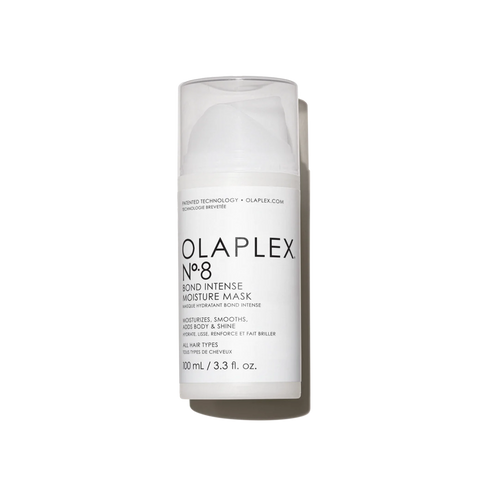 N 8 Bond Intense Moisturizing Mask