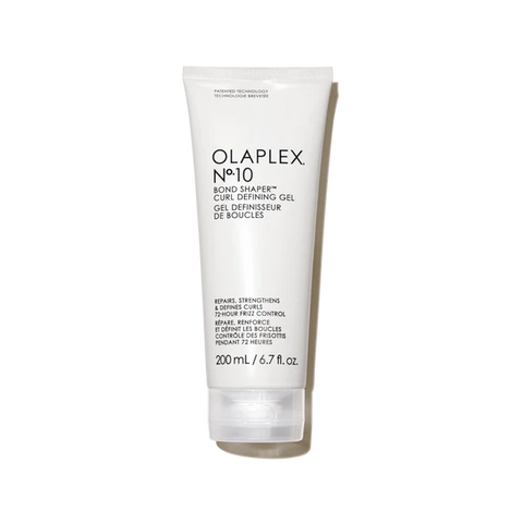 N 10 Curl Defining Gel