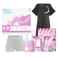 Mom Labor & Delivery + Postpartum Recovery Kit