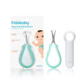 Baby Easy Grip Nail Scissors