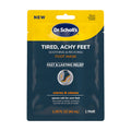 Tired, Achy Feet Soothing & Reviving Foot Mask