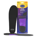 Your Sneakers Cushioning Insoles