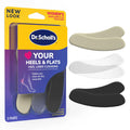Your Heel & Flats Heel Liner Cushions